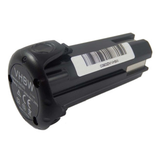 Baterie pro Hitachi EBM 315, 3.6 V, 2.0 Ah Baterie pro Hitachi EBM 315, 3.6 V, 2.0 Ah