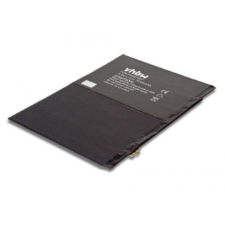 Baterie pro Apple iPad Air 2 / A1547 / A1566 / A1567, 7340 mAh