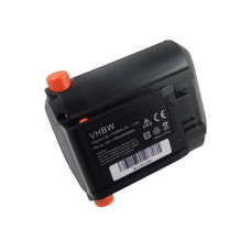 Baterie pro Gardena 9840-20/ BLi-18, 18 V, 2.5 Ah Baterie pro Gardena 9840-20/ BLi-18, 18 V, 2.5 Ah