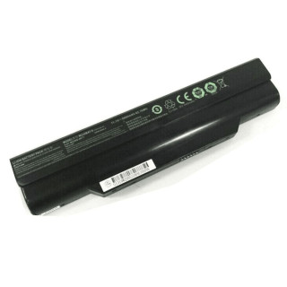 Baterie pro Clevo W217, 2200 mAh Baterie pro Clevo W217, 2200 mAh