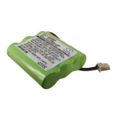 Baterie pro Panasonic KX-TD7894 / KX-TD7895W, 1500 mAh Baterie pro Panasonic KX-TD7894 / KX-TD7895W, 1500 mAh