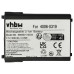 Baterie pro Datalogic PSC Falcon PT40 / Unitech PT630, 900 mAh Baterie pro Datalogic PSC Falcon PT40 / Unitech PT630, 900 mAh