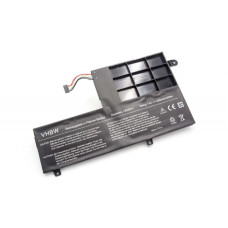Baterie pro Lenovo IdeaPad 510S-14 / Yoga 500-14, 4050 mAh Baterie pro Lenovo IdeaPad 510S-14 / Yoga 500-14, 4050 mAh