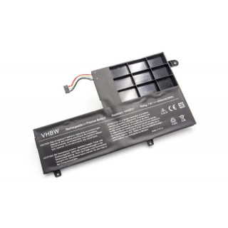 Baterie pro Lenovo IdeaPad 510S-14 / Yoga 500-14, 4050 mAh Baterie pro Lenovo IdeaPad 510S-14 / Yoga 500-14, 4050 mAh