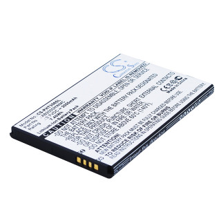 Baterie pro Philips Xenium T3566, 2000 mAh Baterie pro Philips Xenium T3566, 2000 mAh