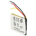 Baterie pro Bose QuietComfort 20 / Mio MiVue C330, 240 mAh Baterie pro Bose QuietComfort 20 / Mio MiVue C330, 240 mAh