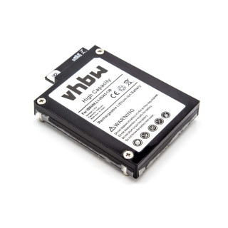 Baterie pro IBM ServeRAID M5000 / M5015, 1500 mAh Baterie pro IBM ServeRAID M5000 / M5015, 1500 mAh