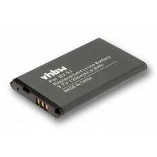 Baterie pro Nokia Lumia 435 / Lumia 532, 1300 mAh Baterie pro Nokia Lumia 435 / Lumia 532, 1300 mAh