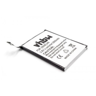 Baterie pro Lenovo Vibe Z90 / Vibe Max Z90, 2900 mAh Baterie pro Lenovo Vibe Z90 / Vibe Max Z90, 2900 mAh