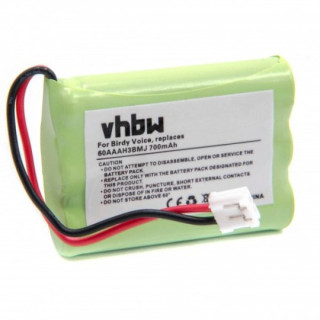 Baterie pro Motorola C50 / E32 / E51 / E52, 700 mAh Baterie pro Motorola C50 / E32 / E51 / E52, 700 mAh