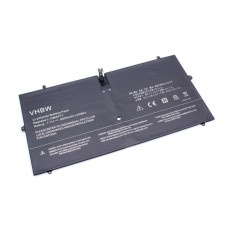 Baterie pro Lenovo Yoga 3 Pro 1370, 5800 mAh Baterie pro Lenovo Yoga 3 Pro 1370, 5800 mAh