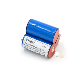 Baterie pro AEG Electrolux AG41W, 3000 mAh Baterie pro AEG Electrolux AG41W, 3000 mAh