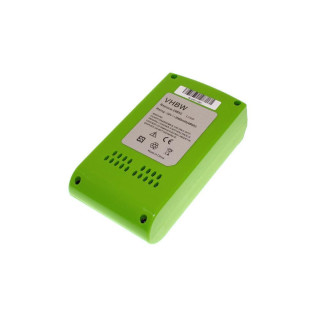 Baterie pro Greenworks 29322 / 29807, 24 V, 2.0 Ah Baterie pro Greenworks 29322 / 29807, 24 V, 2.0 Ah