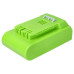 Baterie pro Greenworks 29322 / 29807, 24 V, 2.0 Ah