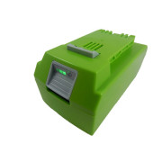 Baterie pro Greenworks 29322 / 29807, 24 V, 4.0 Ah Baterie pro Greenworks 29322 / 29807, 24 V, 4.0 Ah