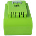 Baterie pro Greenworks 29322 / 29807, 24 V, 4.0 Ah