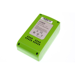 Baterie pro Greenworks 29322 / 29807, 24 V, 5.0 Ah Baterie pro Greenworks 29322 / 29807, 24 V, 5.0 Ah