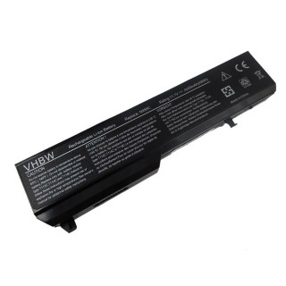 Baterie pro Dell Vostro 1310 / 1320 / 1510 / 1520, 4400 mAh Baterie pro Dell Vostro 1310 / 1320 / 1510 / 1520, 4400 mAh