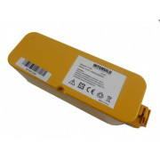 Baterie pro iRobot Roomba 400 / 4000 / 4250, 4500 mAh
