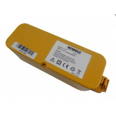 Baterie pro iRobot Roomba 400 / 4000 / 4250, 4500 mAh Baterie pro iRobot Roomba 400 / 4000 / 4250, 4500 mAh