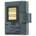 Baterie pro Zebra QLN320 / ZQ520 / ZQ620, 2600 mAh Baterie pro Zebra QLN320 / ZQ520 / ZQ620, 2600 mAh