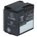Baterie pro Garmin Virb X / XE, 950 mAh Baterie pro Garmin Virb X / XE, 950 mAh