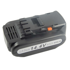 Baterie pro Panasonic EY9L40 / EY9L41 / EY9L44B, 14.4 V, 4.0 Ah