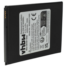 Baterie pro Samsung Galaxy Tab Active / Active 2 / SM-T360 / SM-T365, 4050 mAh Baterie pro Samsung Galaxy Tab Active / Active 2 / SM-T360 / SM-T365, 4050 mAh