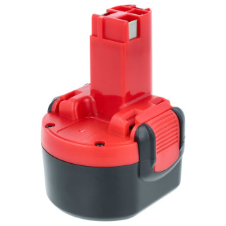 Baterie pro Bosch BAT100 / BAT119 / GSR9.6-1 / GSR9.6-2 / GDR 9.6, 9.6 V, 3.3 Ah