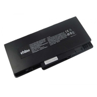 Baterie pro HP Pavilion DM3 / DV4, 5000 mAh Baterie pro HP Pavilion DM3 / DV4, 5000 mAh