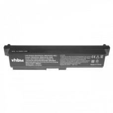 Baterie pro Toshiba Satellite C650 / L750 / P750, 6600 mAh Baterie pro Toshiba Satellite C650 / L750 / P750, 6600 mAh