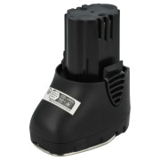 Baterie pro Dremel 8000 / 8001, 10.8 V, 2.0 Ah