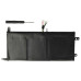 Baterie pro Clevo P650 / P670, 4050 mAh