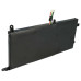 Baterie pro Clevo P650 / P670, 4050 mAh