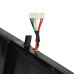 Baterie pro Clevo P650 / P670, 4050 mAh