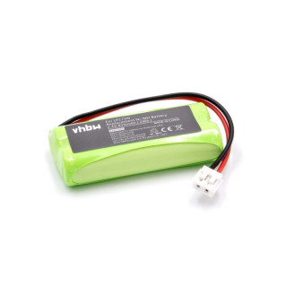 Baterie pro Tomy BabyPhone P71029B / LP175N / TD300 / TD350, 850 mAh Baterie pro Tomy BabyPhone P71029B / LP175N / TD300 / TD350, 850 mAh