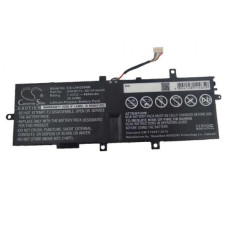 Baterie pro Lenovo ThinkPad Helix 2, 00HW004, 4800 mAh Baterie pro Lenovo ThinkPad Helix 2, 00HW004, 4800 mAh