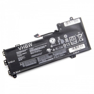Baterie pro Lenovo IdeaPad 500s / IdeaPad 510s / E31-70, 4500 mAh Baterie pro Lenovo IdeaPad 500s / IdeaPad 510s / E31-70, 4500 mAh
