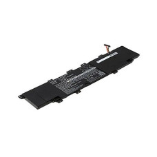 Baterie pro Asus F402, C21X402, 5100 mAh Baterie pro Asus F402, C21X402, 5100 mAh