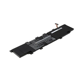 Baterie pro Asus F402, C21X402, 5100 mAh Baterie pro Asus F402, C21X402, 5100 mAh