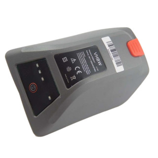Baterie pro Gardena 8025-20, 18 V, 1.5 Ah Baterie pro Gardena 8025-20, 18 V, 1.5 Ah