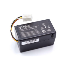 Baterie pro Samsung Navibot SR8940 / SR8950 / SR8980, 2600 mAh