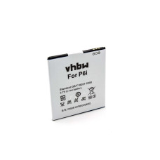 Baterie pro Elephone P6 / P6i, 2200 mAh