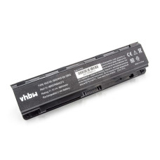 Baterie pro Toshiba Satellite A50-A / C75-A / L70-A / S70-A, 6600 mAh Baterie pro Toshiba Satellite A50-A / C75-A / L70-A / S70-A, 6600 mAh