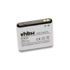 Baterie pro Nokia 8800 / 8801, BP-6X, 700 mAh Baterie pro Nokia 8800 / 8801, BP-6X, 700 mAh