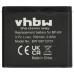 Baterie pro Nokia 8800 / 8801, BP-6X, 700 mAh Baterie pro Nokia 8800 / 8801, BP-6X, 700 mAh