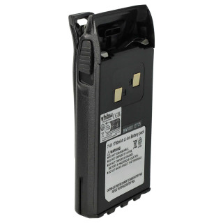 Baterie pro Midland CT790, 1700 mAh
