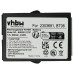 Baterie pro Danfoss TM60 / TM61 / TM62, 2303691, 600 mAh Baterie pro Danfoss TM60 / TM61 / TM62, 2303691, 600 mAh