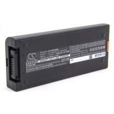 Baterie pro Panasonic Toughbook CF-18 / CF-18D, 7400 mAh Baterie pro Panasonic Toughbook CF-18 / CF-18D, 7400 mAh