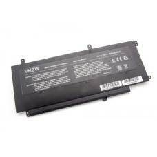 Baterie pro Dell Inspiron 15-7000 / Inspiron 15-7347 / Inspiron 15-7547, 7500 mAh Baterie pro Dell Inspiron 15-7000 / Inspiron 15-7347 / Inspiron 15-7547, 7500 mAh